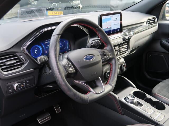 Ford KUGA 2.5 PHEV ST-Line X | Adapt Cruise | B&O | Camera V+A