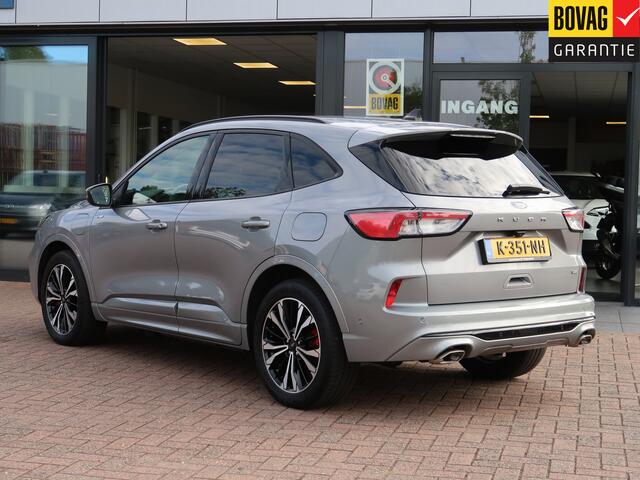 Ford KUGA 2.5 PHEV ST-Line X | Adapt Cruise | B&O | Camera V+A