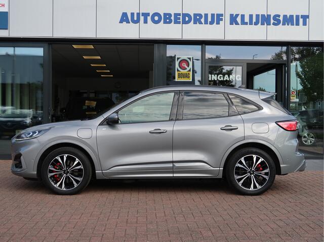 Ford KUGA 2.5 PHEV ST-Line X | Adapt Cruise | B&O | Camera V+A