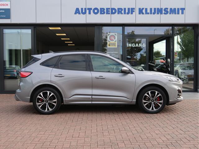 Ford KUGA 2.5 PHEV ST-Line X | Adapt Cruise | B&O | Camera V+A
