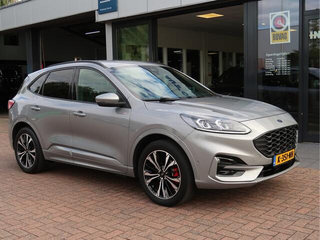 Ford KUGA 2.5 PHEV ST-Line X | Adapt Cruise | B&O | Camera V+A