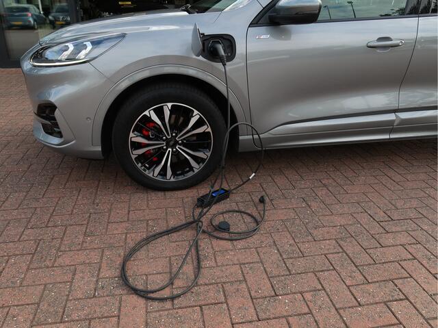 Ford KUGA 2.5 PHEV ST-Line X | Adapt Cruise | B&O | Camera V+A