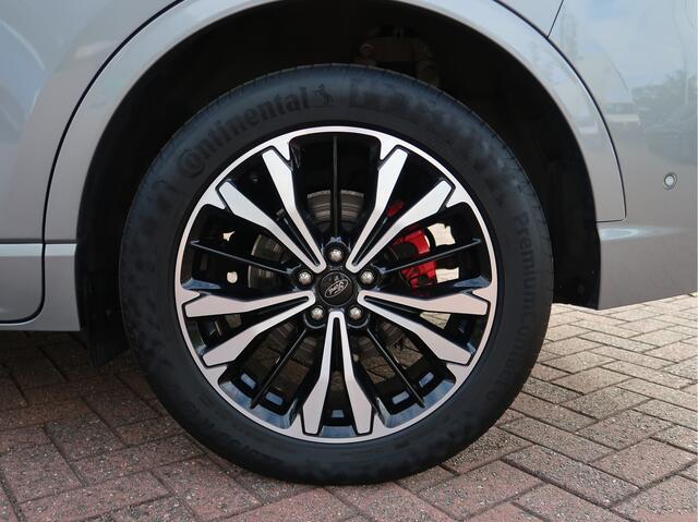 Ford KUGA 2.5 PHEV ST-Line X | Adapt Cruise | B&O | Camera V+A