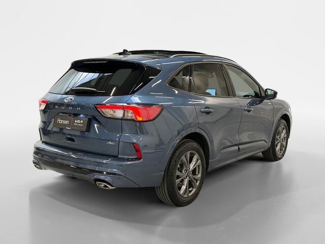 Ford KUGA 2.5 PHEV ST-Line X I Panoramadak I Adaptive Cruise I HUD I Elek. Stoelen I B&O
