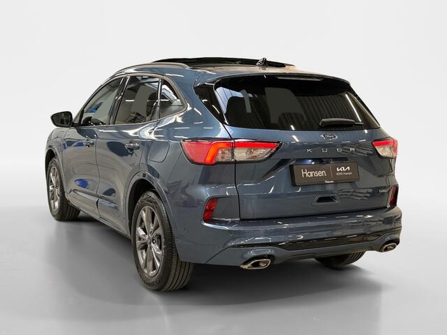 Ford KUGA 2.5 PHEV ST-Line X I Panoramadak I Adaptive Cruise I HUD I Elek. Stoelen I B&O