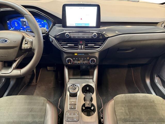 Ford KUGA 2.5 PHEV ST-Line X I Panoramadak I Adaptive Cruise I HUD I Elek. Stoelen I B&O
