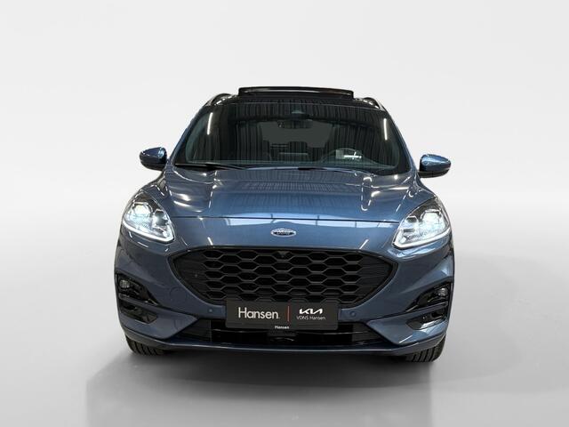 Ford KUGA 2.5 PHEV ST-Line X I Panoramadak I Adaptive Cruise I HUD I Elek. Stoelen I B&O