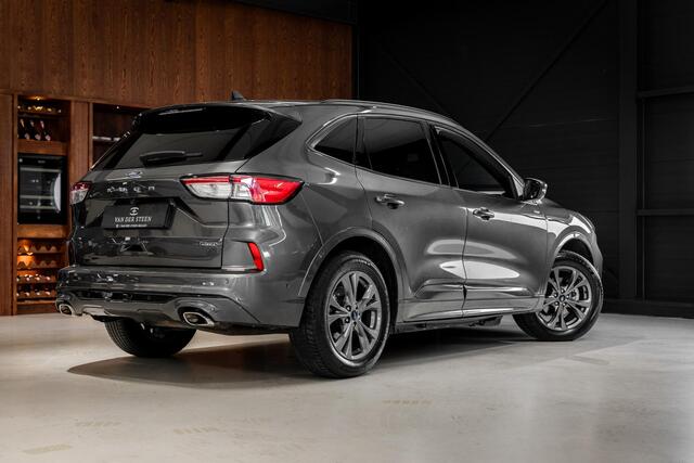 Ford KUGA 2.5 PHEV ST-Line Winterpack | Head-Up | Adapt. Cruise | Trekhaak – foto 2