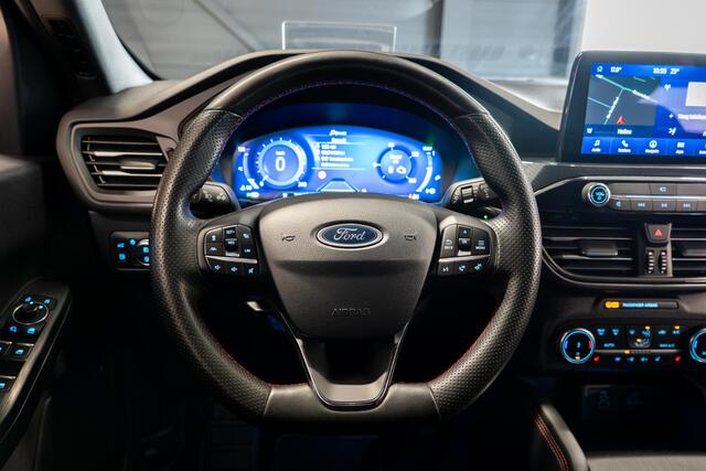Ford KUGA 2.5 PHEV ST-Line Winterpack | Head-Up | Adapt. Cruise | Trekhaak – foto 9