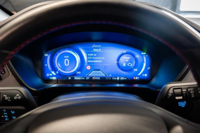 Ford KUGA 2.5 PHEV ST-Line Winterpack | Head-Up | Adapt. Cruise | Trekhaak – foto 10