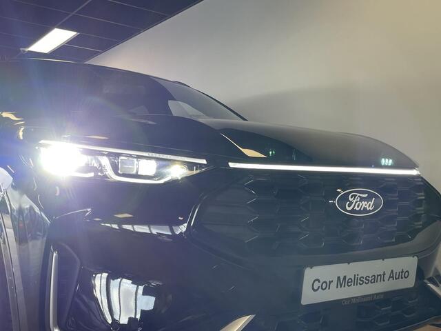 Ford KUGA 2.5 PHEV ST-Line X MATRIX LED/2100KG/360 CAMERA/WINTERPAKKET