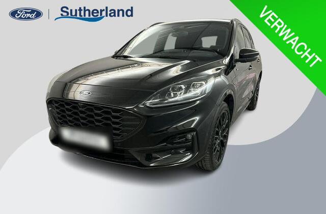 Ford KUGA 2.5 PHEV ST-Line X | Slecht 15.500 KM !| Black Pack | Winter Pack |