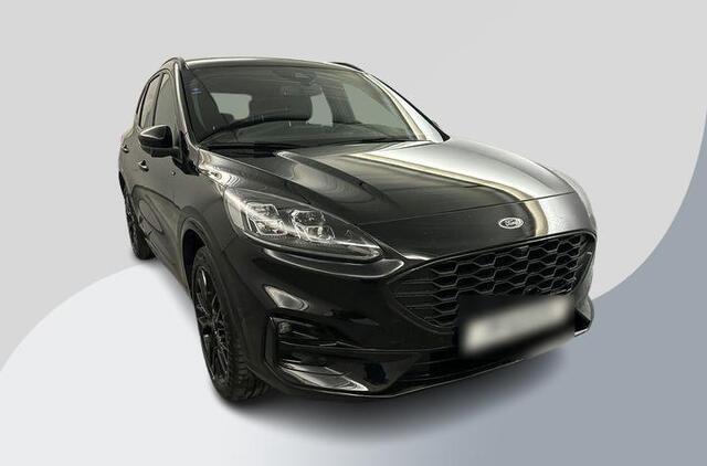 Ford KUGA 2.5 PHEV ST-Line X | Slecht 15.500 KM !| Black Pack | Winter Pack |