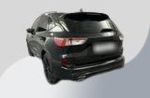 Ford KUGA 2.5 PHEV ST-Line X | Slecht 15.500 KM !| Black Pack | Winter Pack |