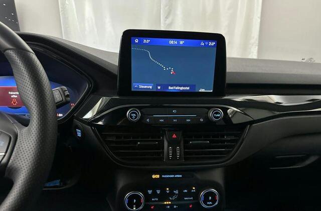Ford KUGA 2.5 PHEV ST-Line X | Slecht 15.500 KM !| Black Pack | Winter Pack |