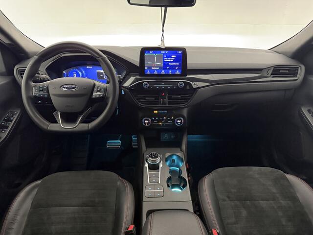Ford KUGA 2.5 PHEV ST-Line X | B&O | Virtual | Camera | Sfeer | Carplay | Trekhaak | Keyless | NAP