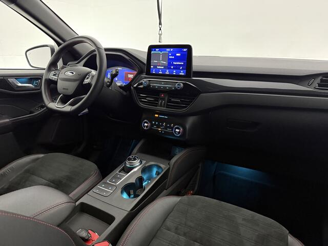 Ford KUGA 2.5 PHEV ST-Line X | B&O | Virtual | Camera | Sfeer | Carplay | Trekhaak | Keyless | NAP