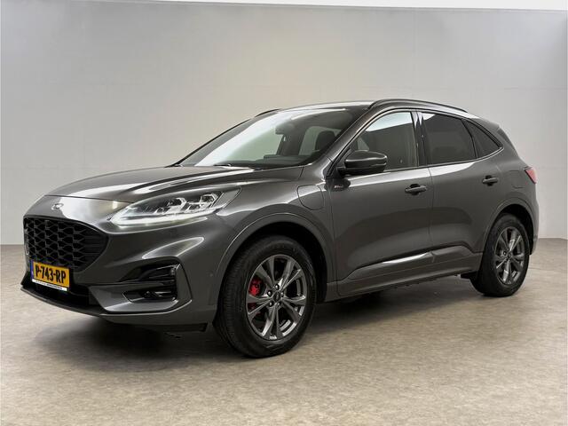 Ford KUGA 2.5 PHEV ST-Line X | B&O | Virtual | Camera | Sfeer | Carplay | Trekhaak | Keyless | NAP