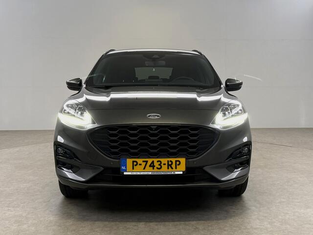 Ford KUGA 2.5 PHEV ST-Line X | B&O | Virtual | Camera | Sfeer | Carplay | Trekhaak | Keyless | NAP