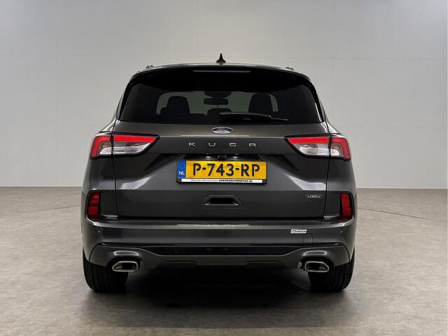 Ford KUGA 2.5 PHEV ST-Line X | B&O | Virtual | Camera | Sfeer | Carplay | Trekhaak | Keyless | NAP