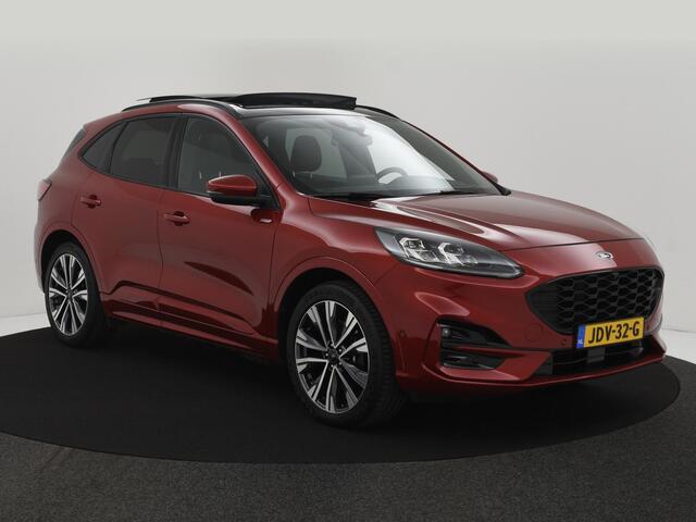 Ford KUGA 2.5 PHEV ST-Line X PANODAK|ACC|BLIS|WINTERPACK|B&O|20INCH|CAMERA