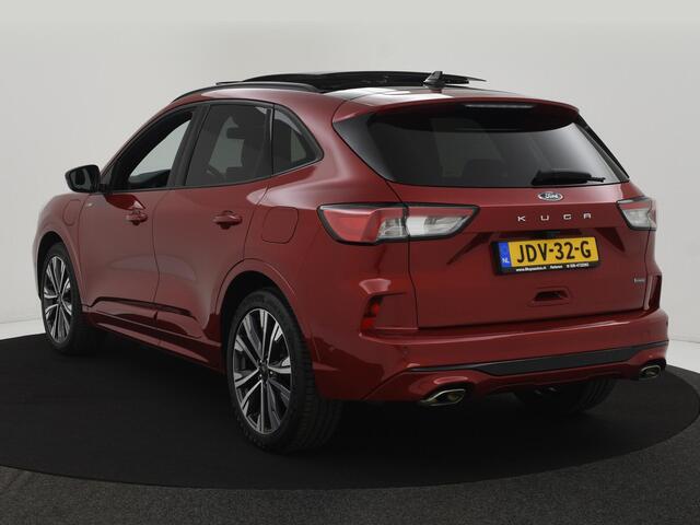 Ford KUGA 2.5 PHEV ST-Line X PANODAK|ACC|BLIS|WINTERPACK|B&O|20INCH|CAMERA