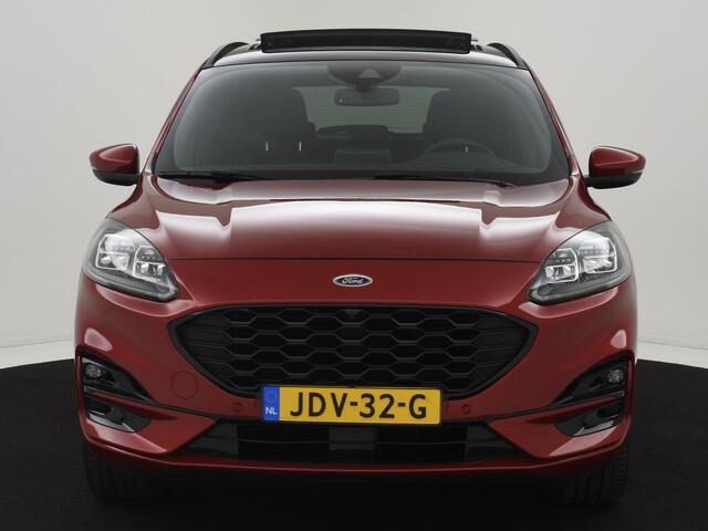 Ford KUGA 2.5 PHEV ST-Line X PANODAK|ACC|BLIS|WINTERPACK|B&O|20INCH|CAMERA