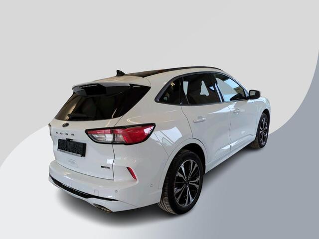 Ford KUGA 2.5 PHEV ST-Line X | Winter Pack | Technology Pack | Panorama Dak |