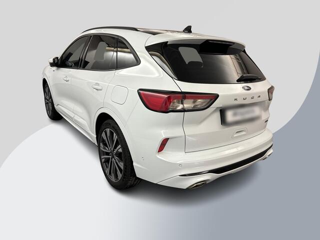 Ford KUGA 2.5 PHEV ST-Line X | Trekhaak Wegklapbaar | Panorma Dak | Winter Pack | Technology Pack | – foto 4