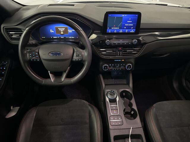 Ford KUGA 2.5 PHEV ST-Line X | Trekhaak Wegklapbaar | Panorma Dak | Winter Pack | Technology Pack | – foto 6