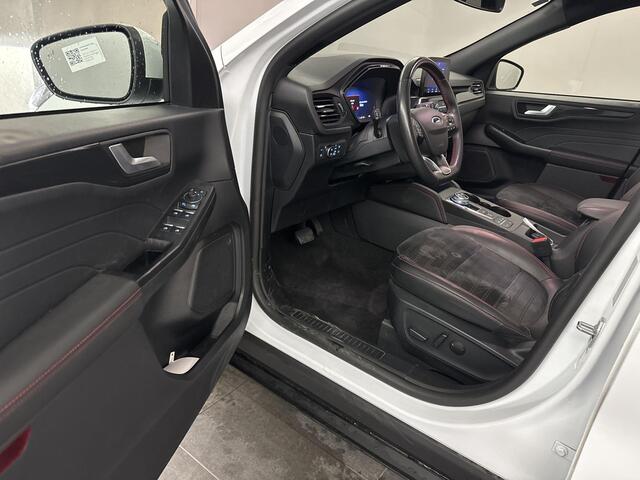 Ford KUGA 2.5 PHEV ST-Line X | Trekhaak Wegklapbaar | Panorma Dak | Winter Pack | Technology Pack | – foto 7