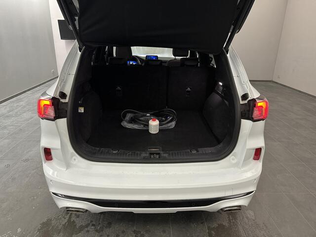 Ford KUGA 2.5 PHEV ST-Line X | Trekhaak Wegklapbaar | Panorma Dak | Winter Pack | Technology Pack | – foto 9