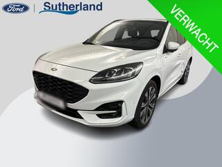 Ford KUGA 2.5 PHEV ST-Line X | Trekhaak Wegklapbaa