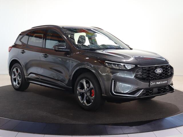 Ford KUGA 2.5 PHEV ST-Line X | Adaptieve Cruise Control | Winterpakket | Elektr. Trekhaak | B&O Audio | – foto 3