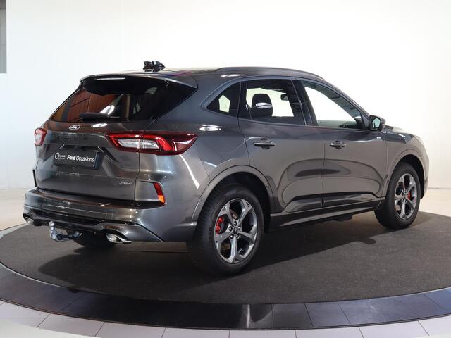 Ford KUGA 2.5 PHEV ST-Line X | Adaptieve Cruise Control | Winterpakket | Elektr. Trekhaak | B&O Audio | – foto 7