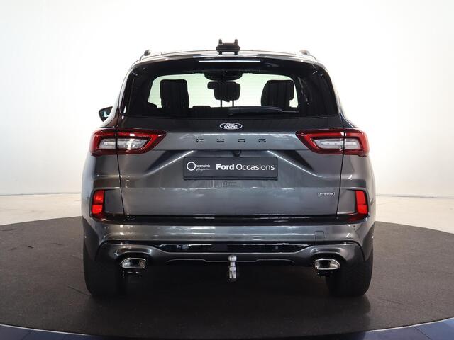 Ford KUGA 2.5 PHEV ST-Line X | Adaptieve Cruise Control | Winterpakket | Elektr. Trekhaak | B&O Audio | – foto 8