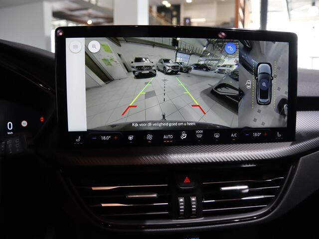 Ford KUGA 2.5 PHEV ST-Line X | Adaptieve Cruise Control | Winterpakket | Elektr. Trekhaak | B&O Audio | – foto 10