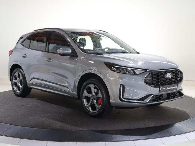 Ford KUGA 2.5 PHEV ST-Line X | Elektr. Trekhaak | Winterpakket | 360 Camera | B&O Audio | – foto 3
