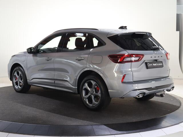 Ford KUGA 2.5 PHEV ST-Line X | Elektr. Trekhaak | Winterpakket | 360 Camera | B&O Audio | – foto 6