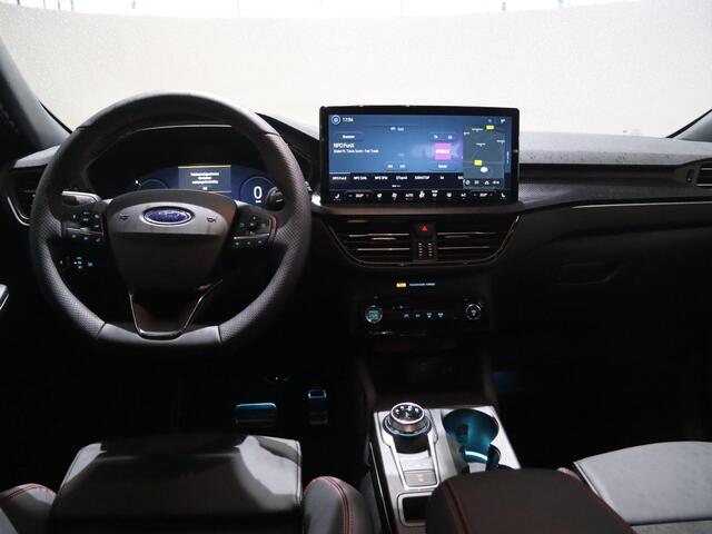 Ford KUGA 2.5 PHEV ST-Line X | Elektr. Trekhaak | Winterpakket | 360 Camera | B&O Audio | – foto 9