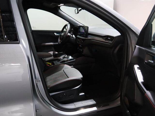 Ford KUGA 2.5 PHEV ST-Line X | Elektr. Trekhaak | Winterpakket | 360 Camera | B&O Audio | – foto 10