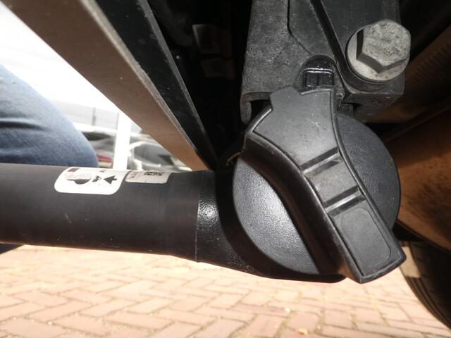 Ford KUGA 2.5 PHEV Titanium X Automaat Clima, Navi, Carplay, Elektr. Achterklep, Trekhaak – foto 6