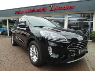 Ford KUGA 2.5 PHEV Titanium X Automaat Clima, Navi