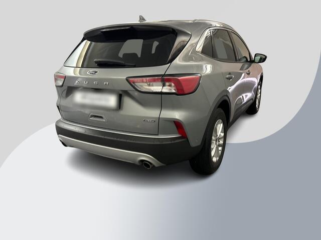 Ford KUGA 2.5 PHEV Titanium X | Trekhaak met Afneembare Kogel | Winter Pack | Technology Pack | Adaptive Cruise Control | – foto 2