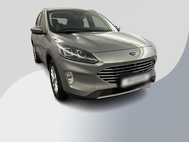 Ford KUGA 2.5 PHEV Titanium X | Trekhaak met Afneembare Kogel | Winter Pack | Technology Pack | Adaptive Cruise Control | – foto 3