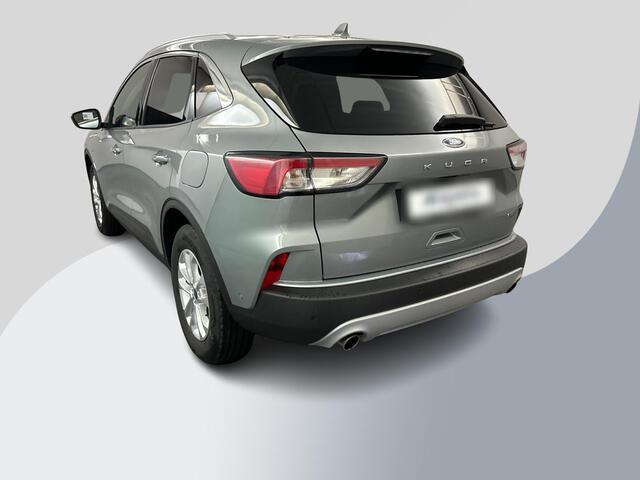 Ford KUGA 2.5 PHEV Titanium X | Trekhaak met Afneembare Kogel | Winter Pack | Technology Pack | Adaptive Cruise Control | – foto 4