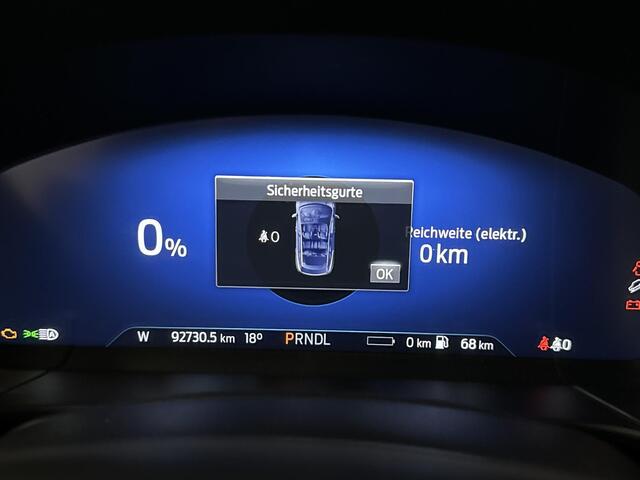 Ford KUGA 2.5 PHEV Titanium X | Trekhaak met Afneembare Kogel | Winter Pack | Technology Pack | Adaptive Cruise Control | – foto 5