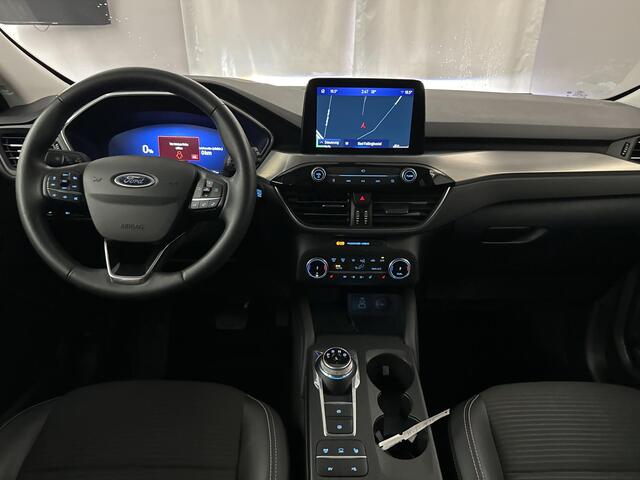 Ford KUGA 2.5 PHEV Titanium X | Trekhaak met Afneembare Kogel | Winter Pack | Technology Pack | Adaptive Cruise Control | – foto 6