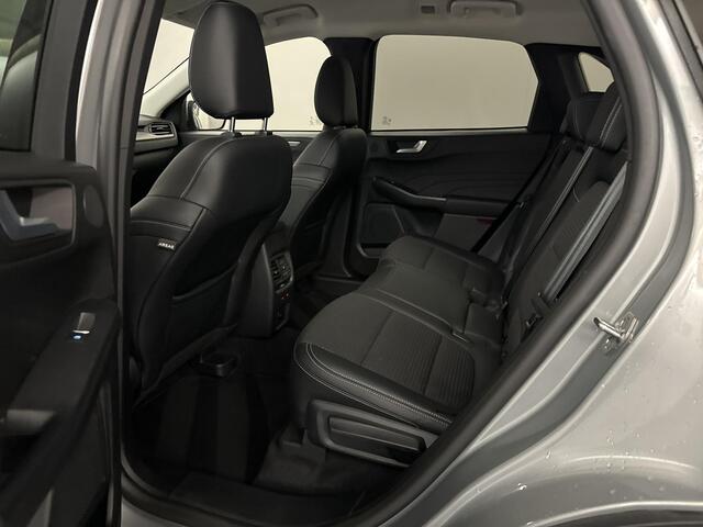 Ford KUGA 2.5 PHEV Titanium X | Trekhaak met Afneembare Kogel | Winter Pack | Technology Pack | Adaptive Cruise Control | – foto 8
