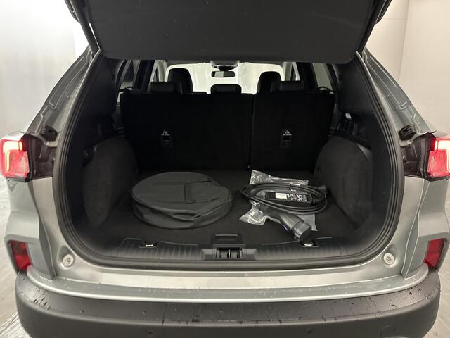 Ford KUGA 2.5 PHEV Titanium X | Trekhaak met Afneembare Kogel | Winter Pack | Technology Pack | Adaptive Cruise Control | – foto 9